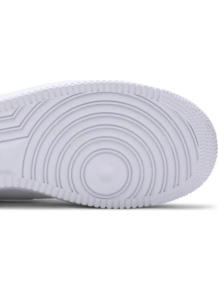 Кроссовки Nike Air Force 1 'Drew League' 2021 — изображение 5 из 8, белый