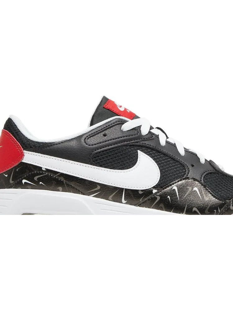 Кроссовки Nike Air Max SC 'Swooshfetti' — изображение 2 из 8, черный
