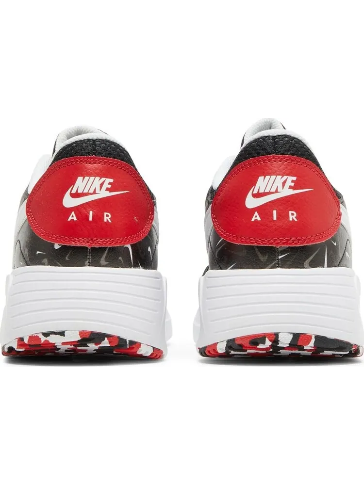 Кроссовки Nike Air Max SC 'Swooshfetti' — изображение 6 из 8, черный