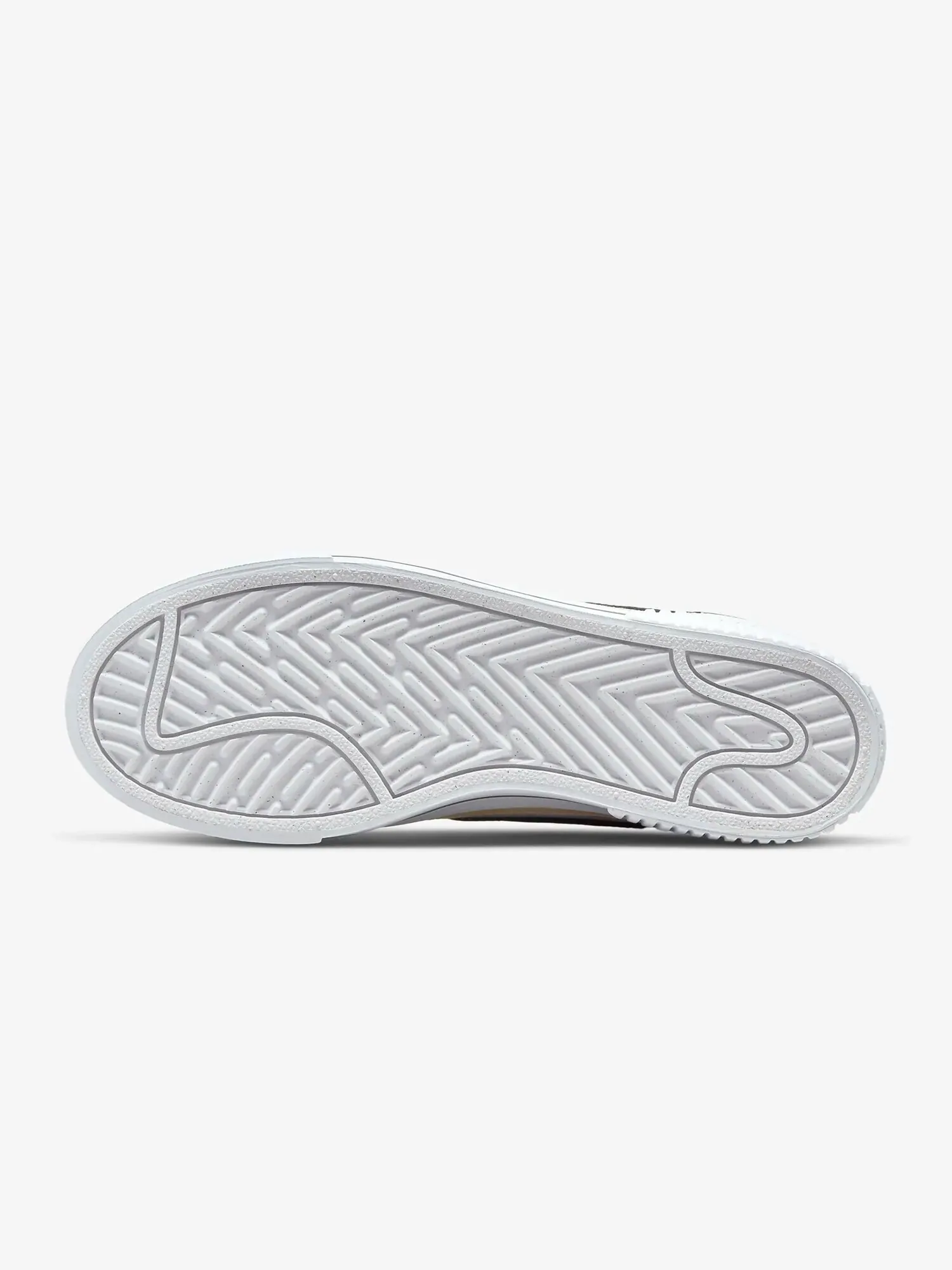 Кеды Nike Court Legacy Lift: Белый стиль с черными акцентами — изображение 6 из 9, белый//оранжевый/черный
