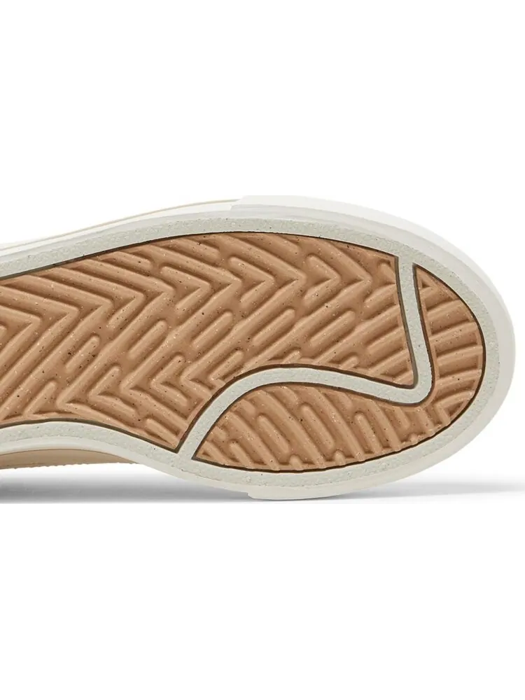 Кроссовки Nike Wmns Court Legacy Lift 'Pearl White' — изображение 5 из 8, бежевый