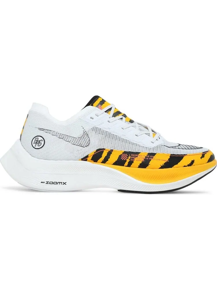 Кроссовки Nike ZoomX Vaporfly NEXT% 2 'Blue Ribbon Sports' — изображение 1 из 8, белый