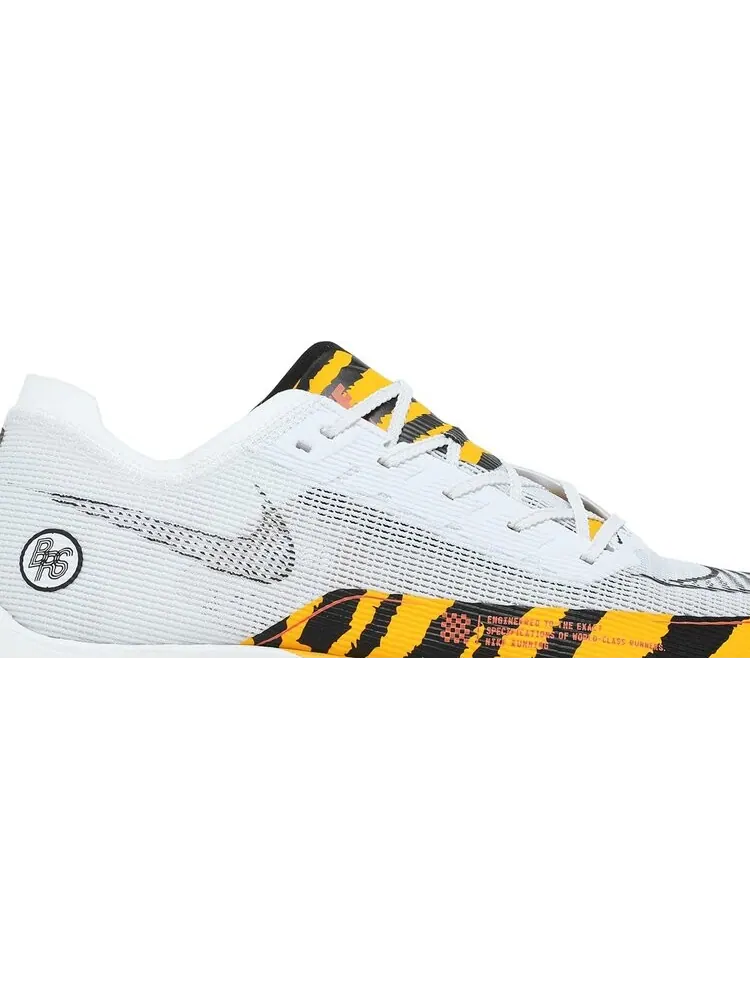 Кроссовки Nike ZoomX Vaporfly NEXT% 2 'Blue Ribbon Sports' — изображение 2 из 8, белый