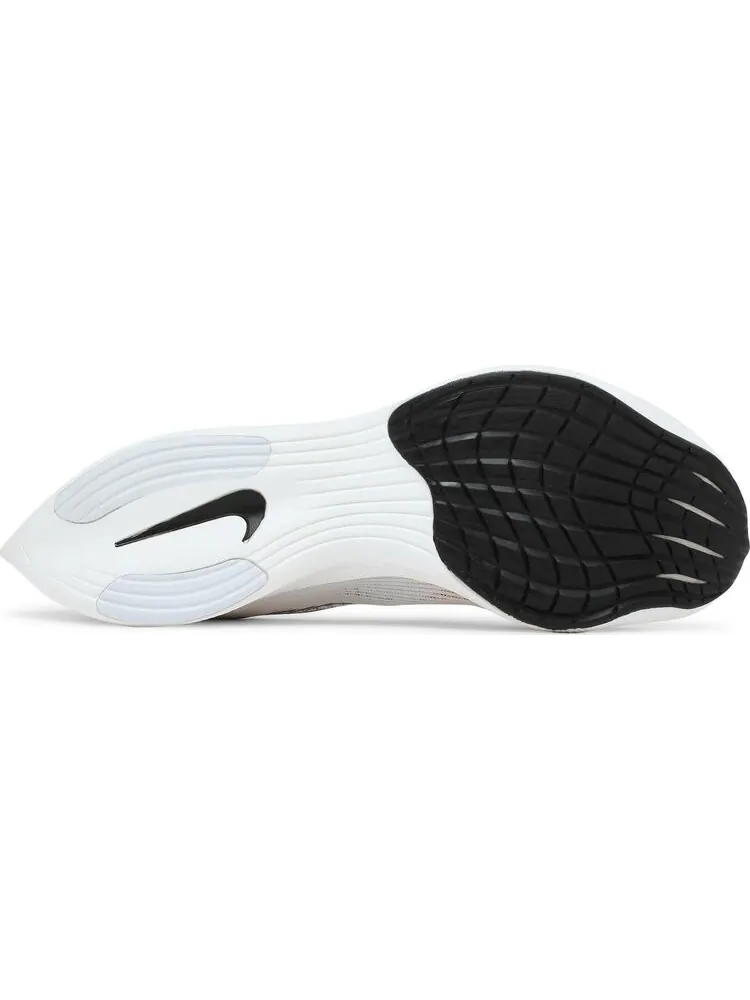 Кроссовки Nike ZoomX Vaporfly NEXT% 2 'Blue Ribbon Sports' — изображение 4 из 8, белый