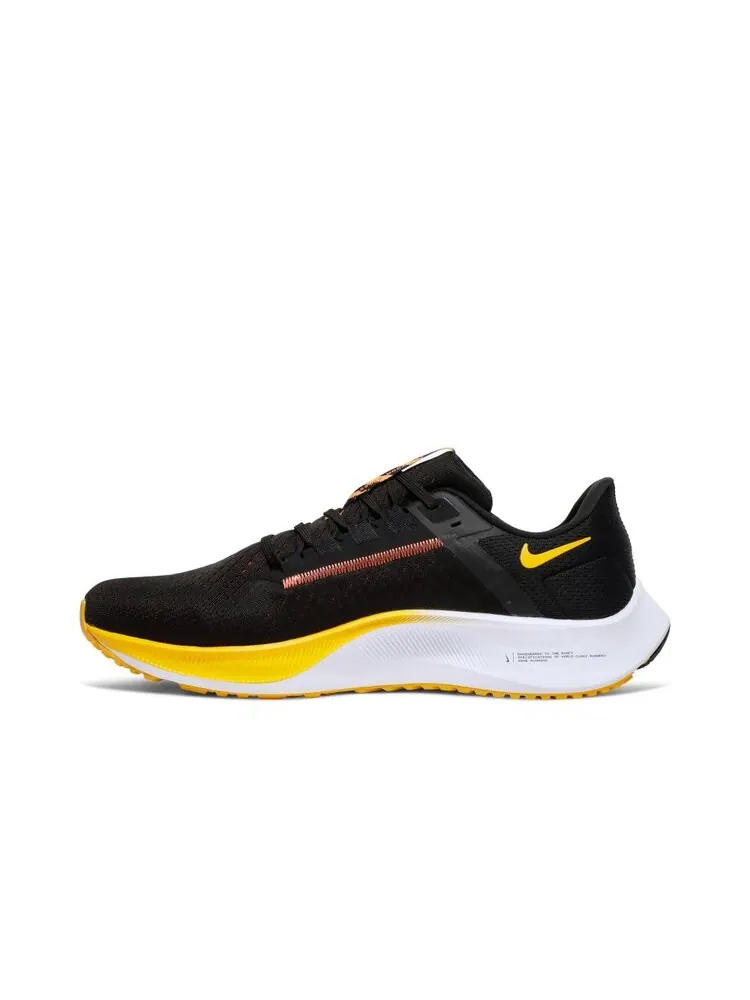 Кроссовки Nike Air Zoom Pegasus 38 — изображение 3 из 4, черный