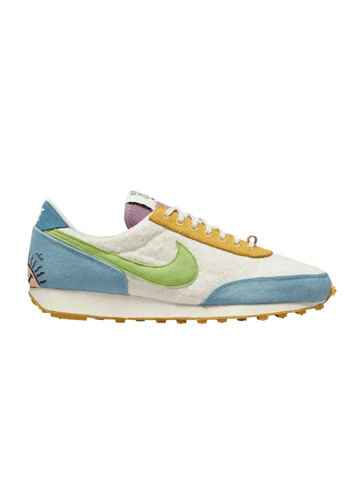 Кроссовки Nike Wmns Daybreak SE — изображение 1 из 1, белый