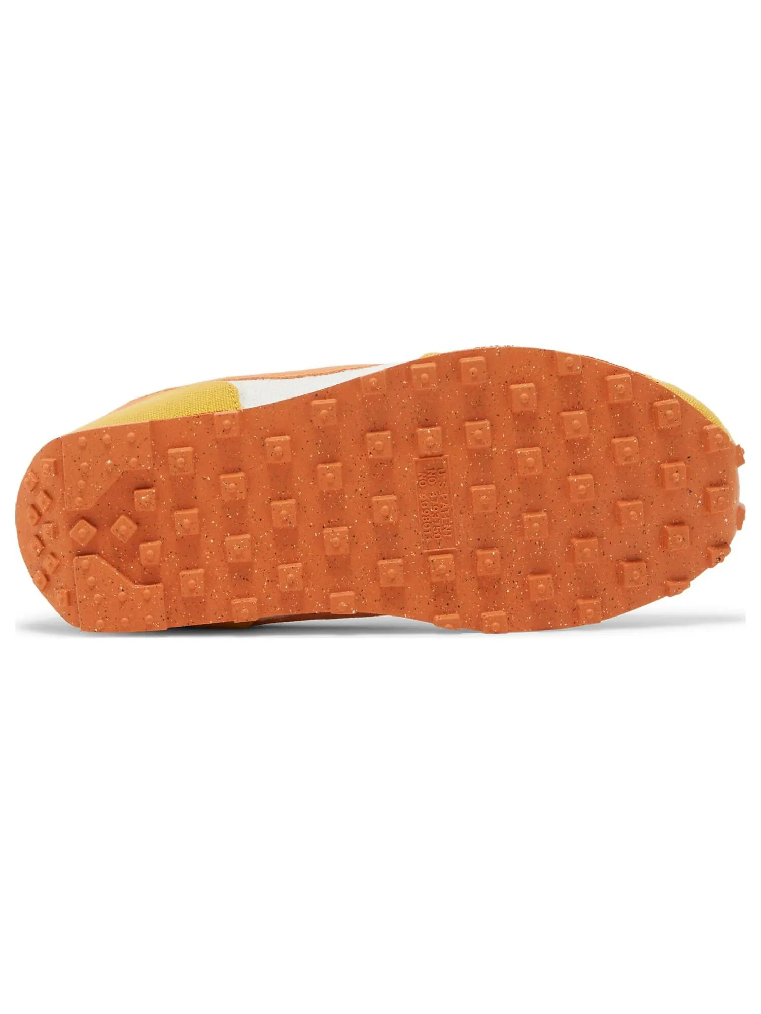 Кроссовки Nike Wmns Daybreak SE 'Sun Club - White Sand Gold' — изображение 4 из 8, белый