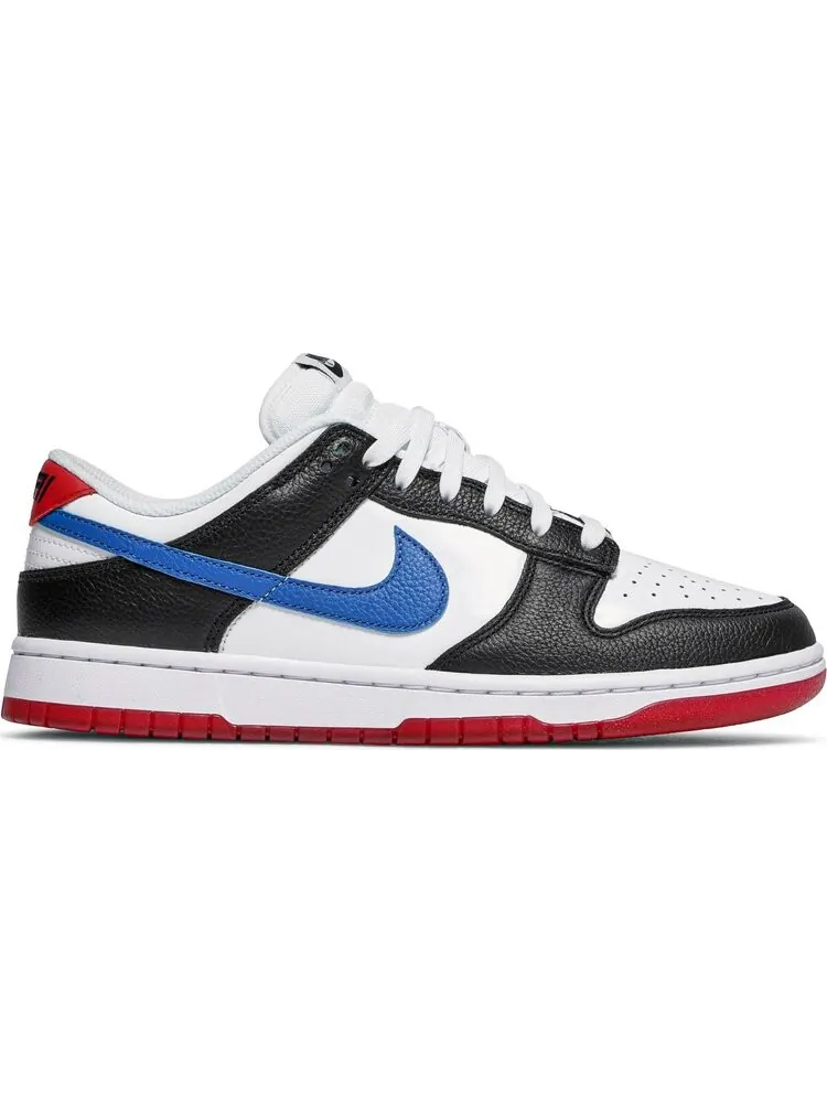 Кроссовки Nike Dunk Low 'Seoul' — изображение 1 из 10, белый
