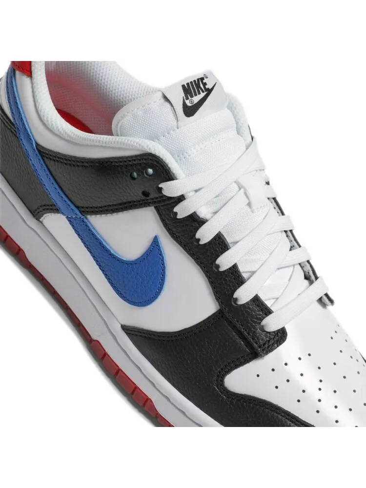Кроссовки Nike Dunk Low 'Seoul' — изображение 10 из 10, белый