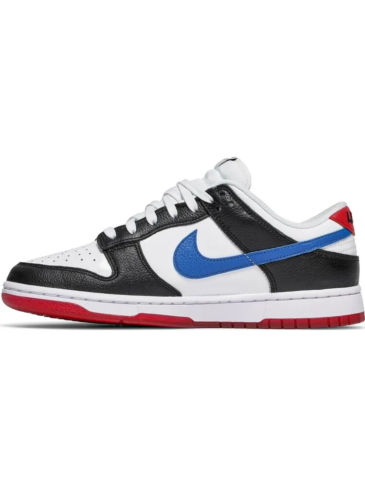 Кроссовки Nike Dunk Low 'Seoul' — изображение 3 из 10, белый
