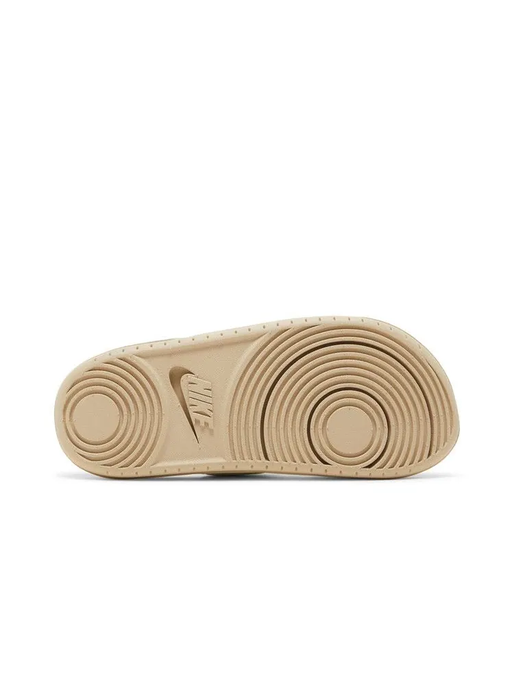 Сандалии Nike Wmns Offcourt Duo Slide 'Dandy Dandelions' — изображение 5 из 9, белый