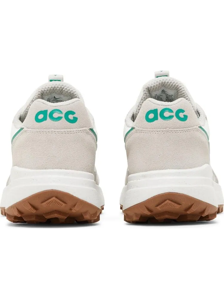 Кроссовки Nike ACG Lowcate 'Light Iron Ore Malachite' — изображение 6 из 8, белый