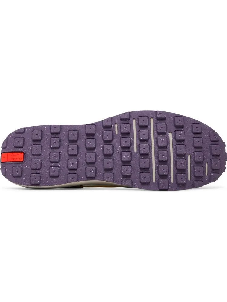 Кроссовки Nike Waffle One 'Exeter Edition' — изображение 4 из 8, черный