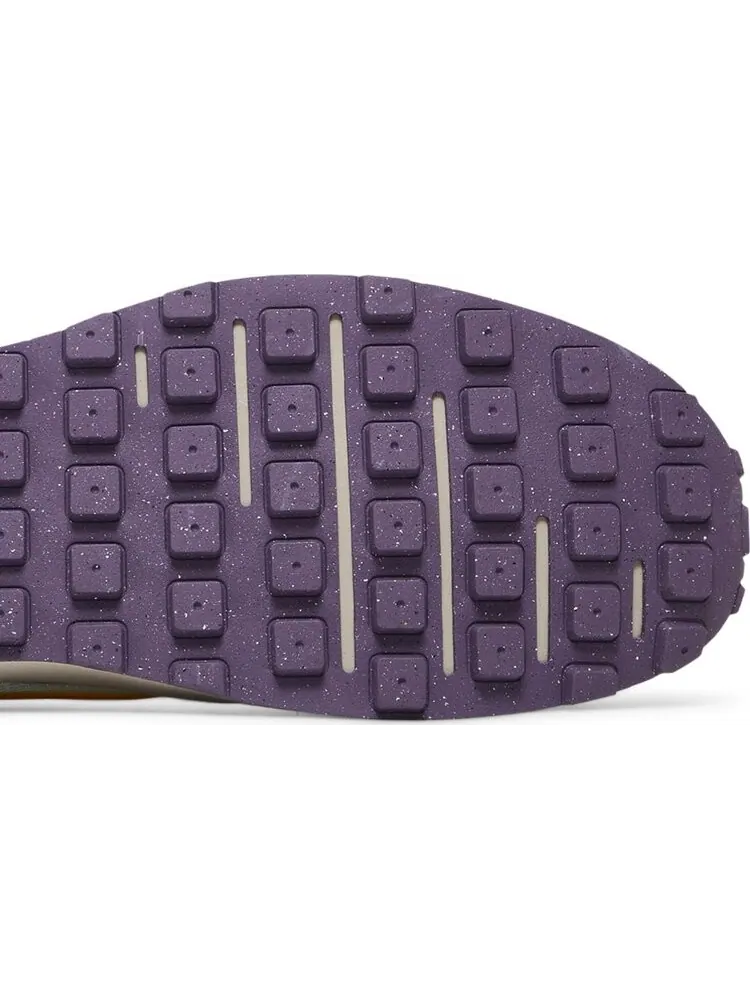 Кроссовки Nike Waffle One 'Exeter Edition' — изображение 5 из 8, черный