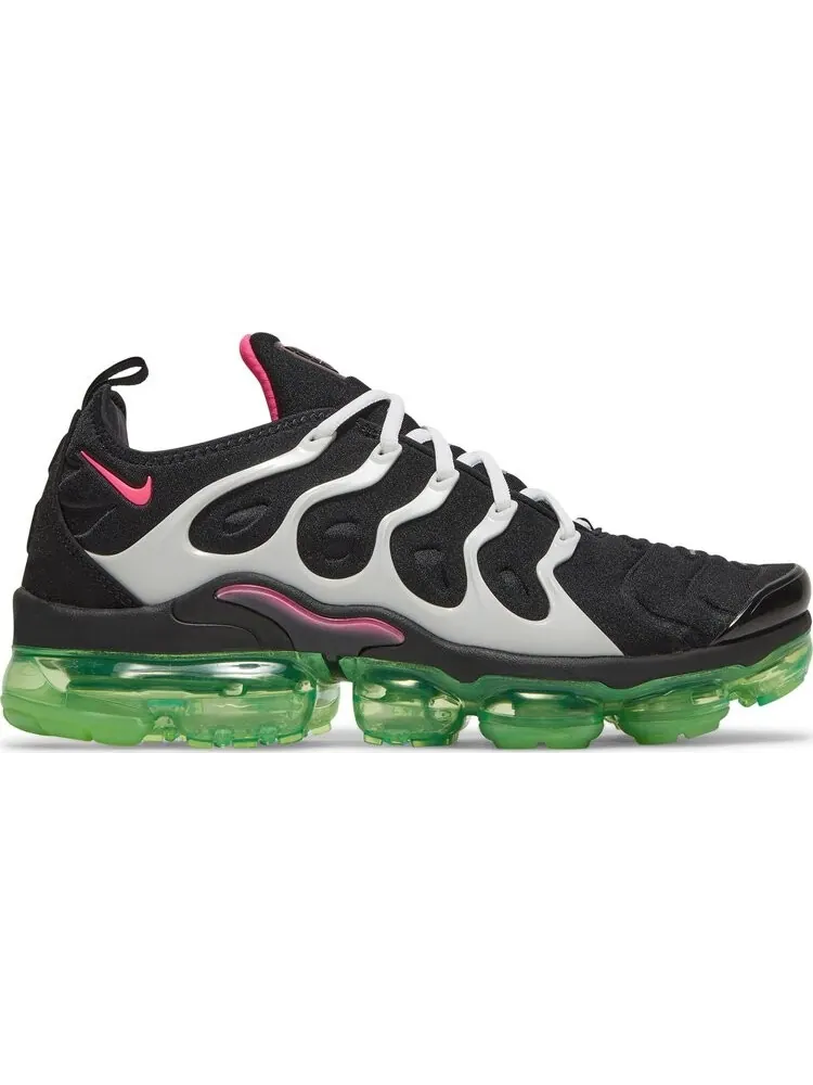 Кроссовки Nike Air VaporMax Plus 'Do You' — изображение 1 из 8, черный