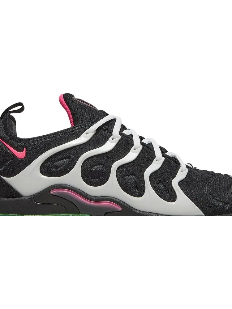 Кроссовки Nike Air VaporMax Plus 'Do You' — изображение 2 из 8, черный