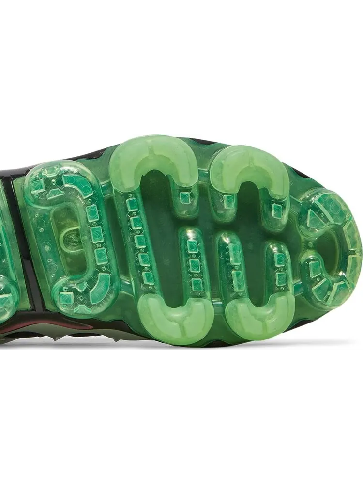 Кроссовки Nike Air VaporMax Plus 'Do You' — изображение 5 из 8, черный