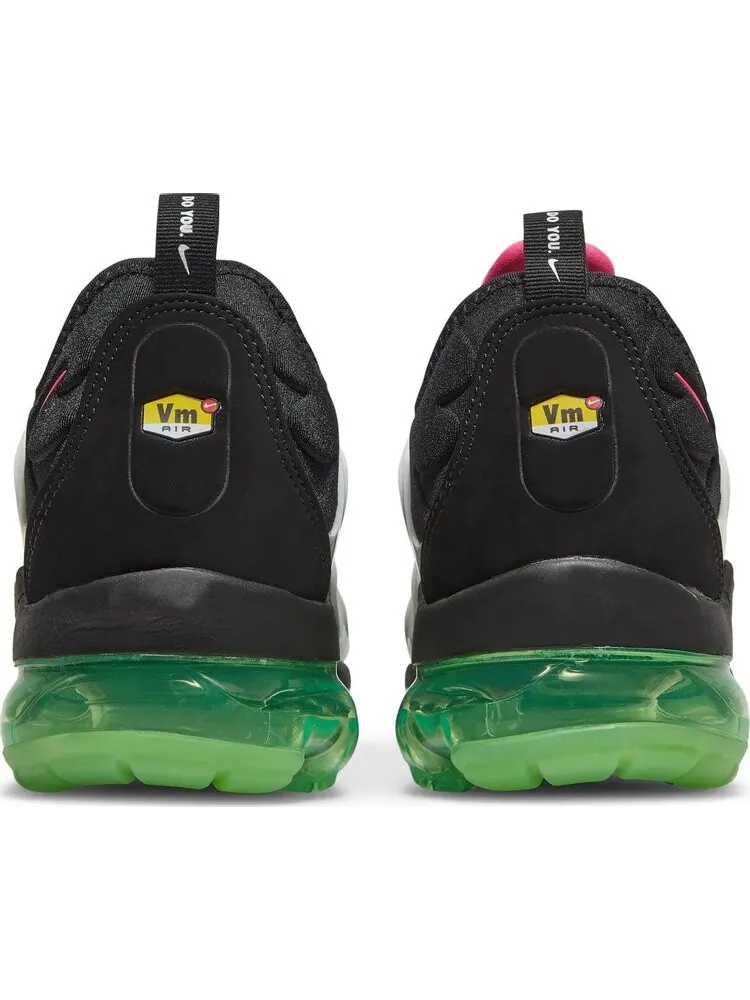 Кроссовки Nike Air VaporMax Plus 'Do You' — изображение 6 из 8, черный