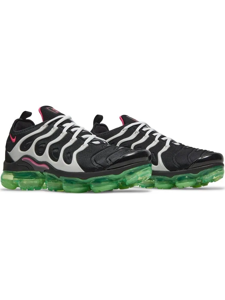 Кроссовки Nike Air VaporMax Plus 'Do You' — изображение 8 из 8, черный