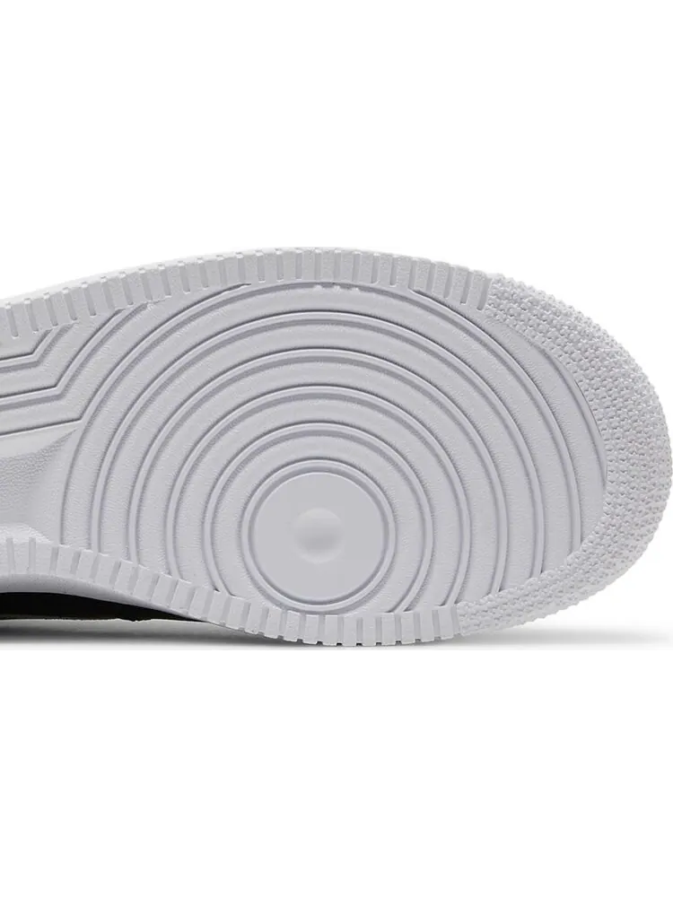 Кроссовки Nike Air Force 1 Low 'Do You' — изображение 5 из 8, черный