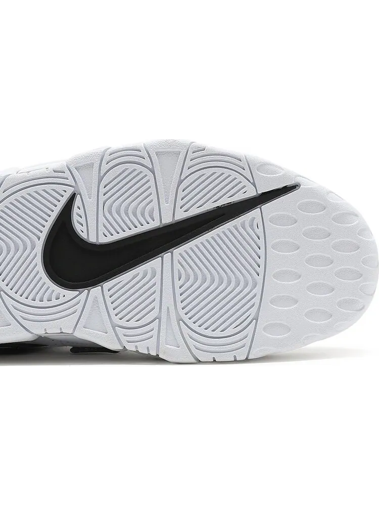 Кроссовки Nike Air More Uptempo 'Peace, Love, Basketball' — изображение 5 из 8, белый