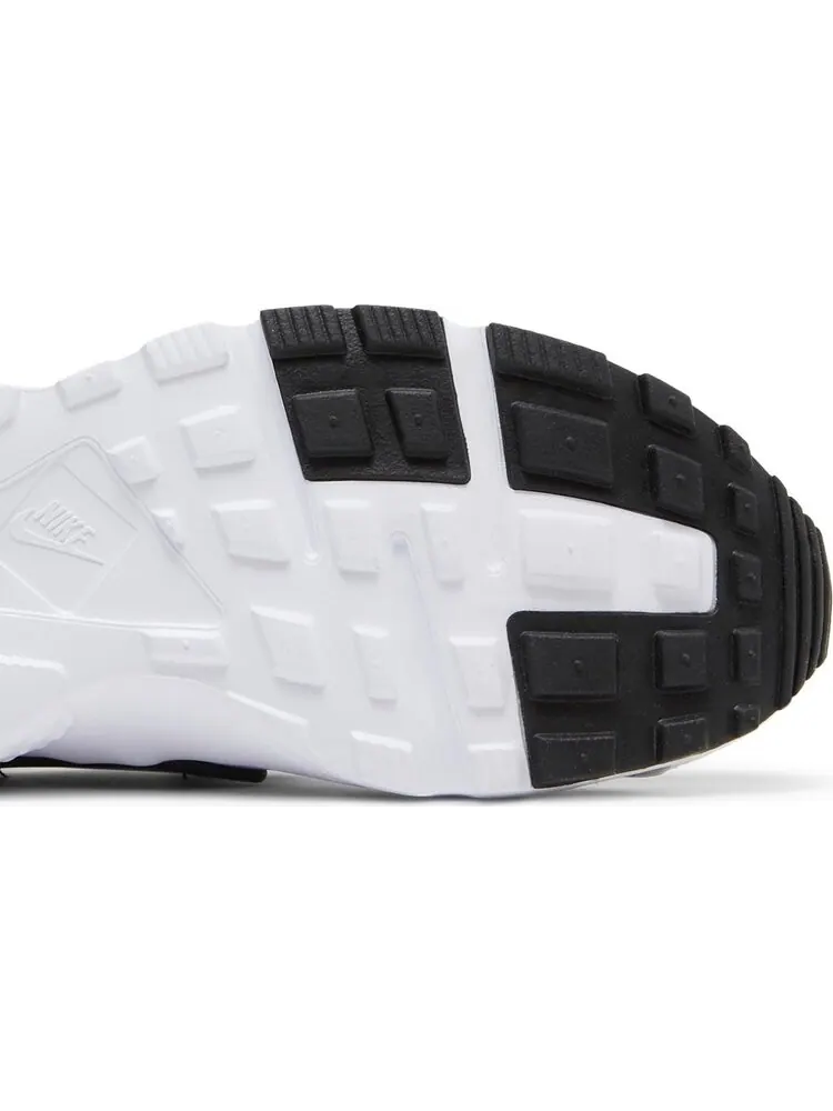 Кроссовки Nike Air Huarache GS 'Peace, Love, Swoosh' — изображение 5 из 8, белый