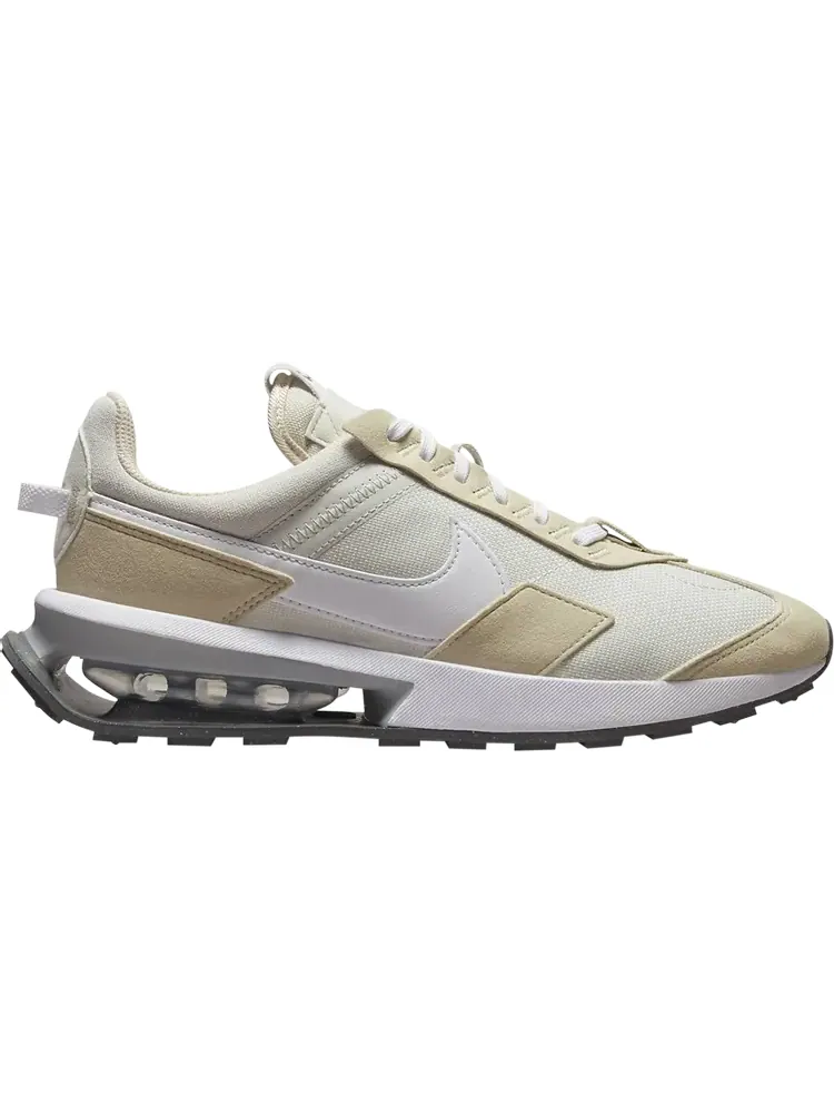 Кроссовки Nike Wmns Air Max Pre-Day 'Light Bone Sanddrift' — изображение 1 из 1, бежевый