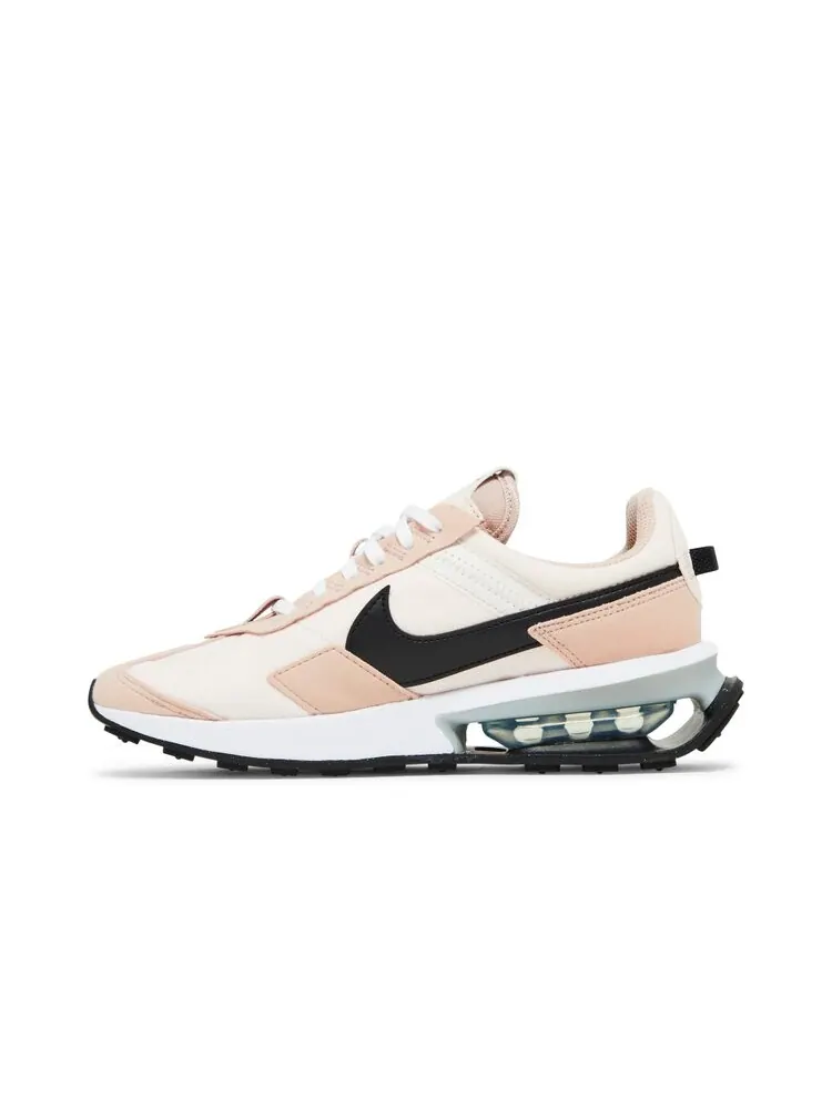 Кроссовки Nike Wmns Air Max Pre-Day — изображение 3 из 4, розовый