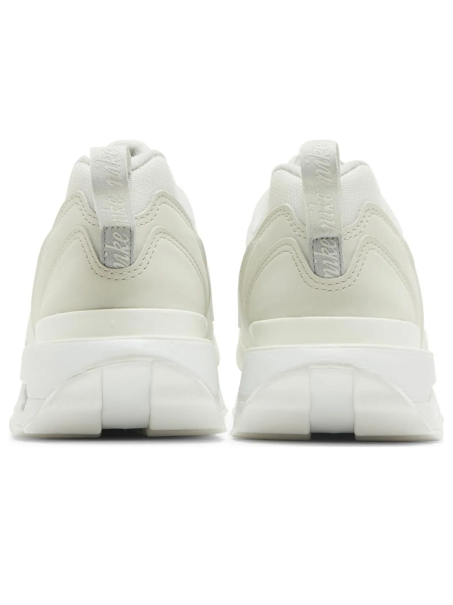 Кроссовки Nike Wmns Air Max Dawn 'Phantom' — изображение 6 из 8, белый
