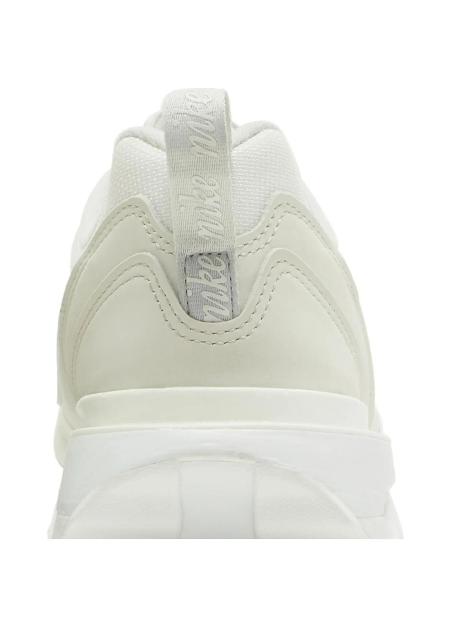 Кроссовки Nike Wmns Air Max Dawn 'Phantom' — изображение 7 из 8, белый