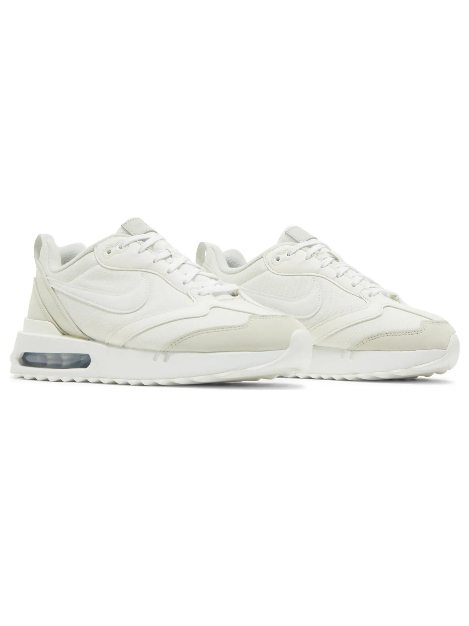 Кроссовки Nike Wmns Air Max Dawn 'Phantom' — изображение 8 из 8, белый