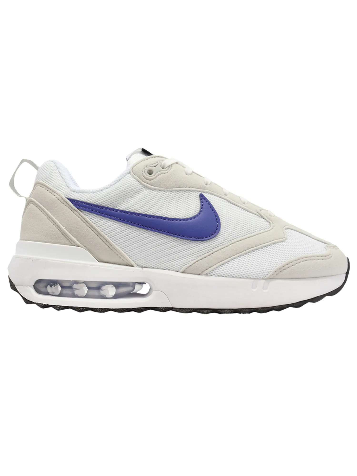 Кроссовки Nike Wmns Air Max Dawn 'White Lapis' — изображение 1 из 1, белый
