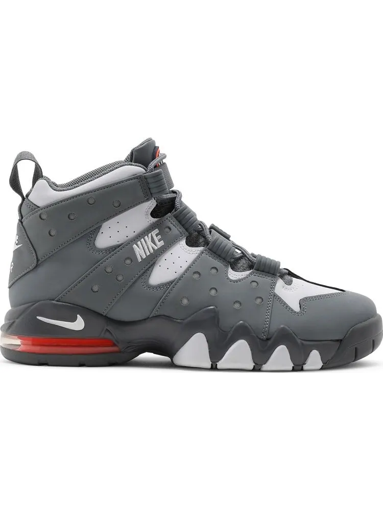 Кроссовки Nike Air Max CB '94 'Cool Grey' 2021 — изображение 1 из 8, серый