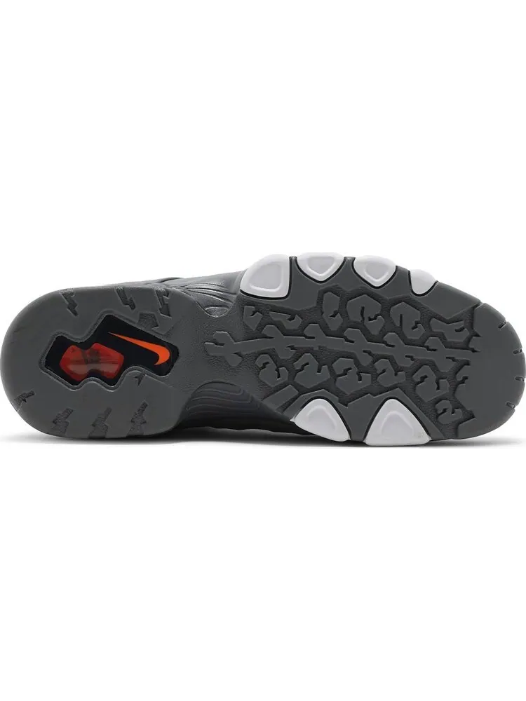 Кроссовки Nike Air Max CB '94 'Cool Grey' 2021 — изображение 4 из 8, серый
