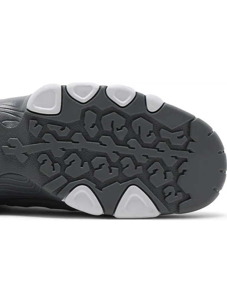 Кроссовки Nike Air Max CB '94 'Cool Grey' 2021 — изображение 5 из 8, серый