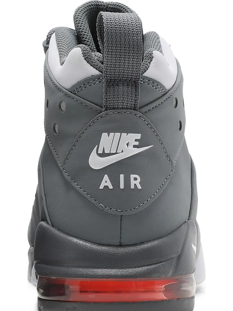 Кроссовки Nike Air Max CB '94 'Cool Grey' 2021 — изображение 7 из 8, серый