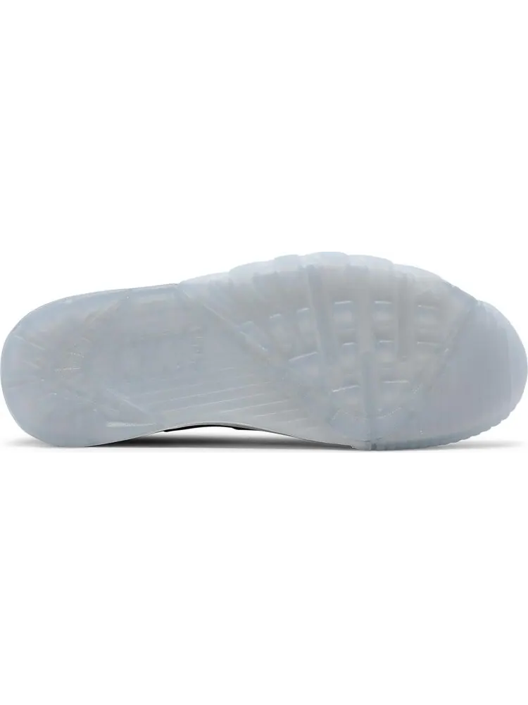 Кроссовки Nike Air Trainer SC High 'Georgetown' — изображение 4 из 8, серый