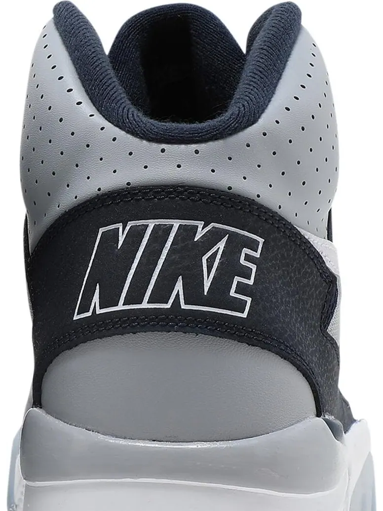 Кроссовки Nike Air Trainer SC High 'Georgetown' — изображение 7 из 8, серый