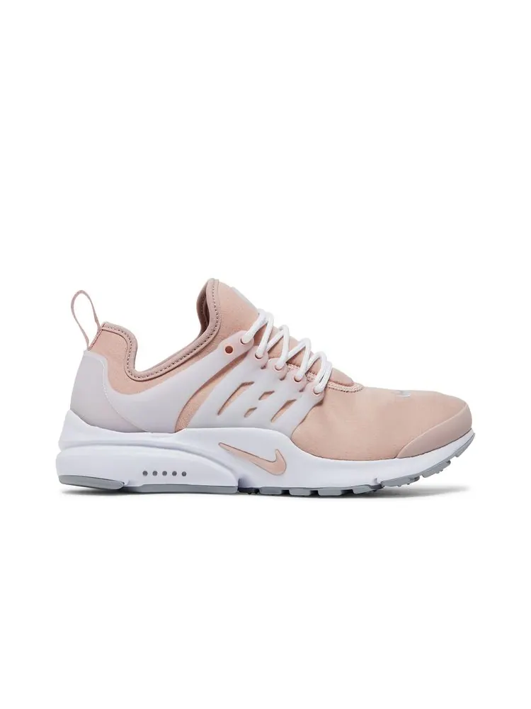 Кроссовки Wmns Air Presto 'Pink Oxford' — изображение 1 из 8, розовый