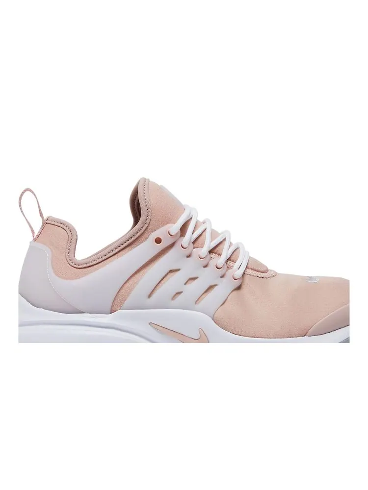 Кроссовки Wmns Air Presto 'Pink Oxford' — изображение 2 из 8, розовый