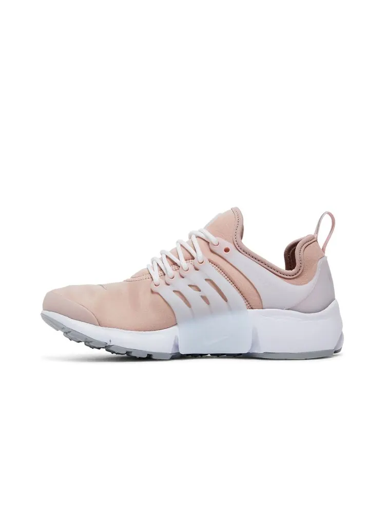Кроссовки Wmns Air Presto 'Pink Oxford' — изображение 3 из 8, розовый