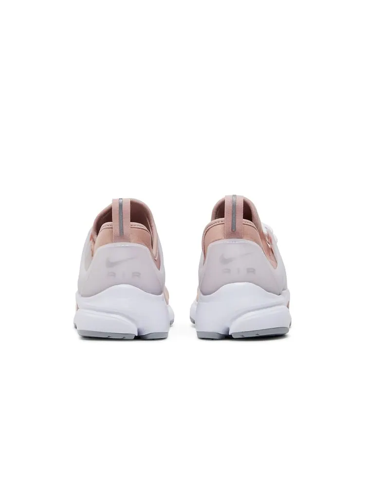 Кроссовки Wmns Air Presto 'Pink Oxford' — изображение 6 из 8, розовый