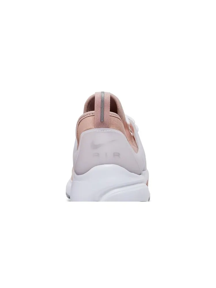 Кроссовки Wmns Air Presto 'Pink Oxford' — изображение 7 из 8, розовый