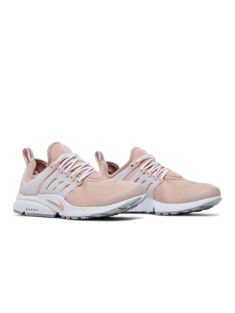 Кроссовки Wmns Air Presto 'Pink Oxford' — изображение 8 из 8, розовый