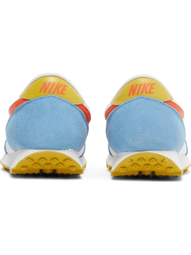 Кроссовки Nike Wmns Daybreak 'University Blue Orange' — изображение 6 из 8, синий