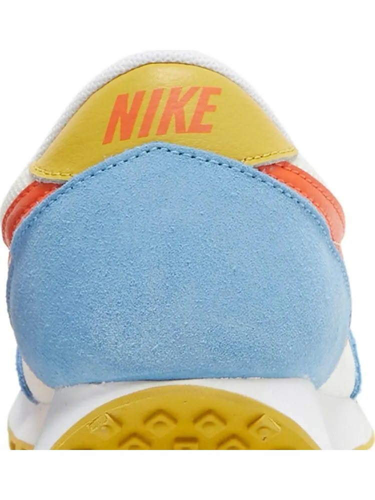 Кроссовки Nike Wmns Daybreak 'University Blue Orange' — изображение 7 из 8, синий