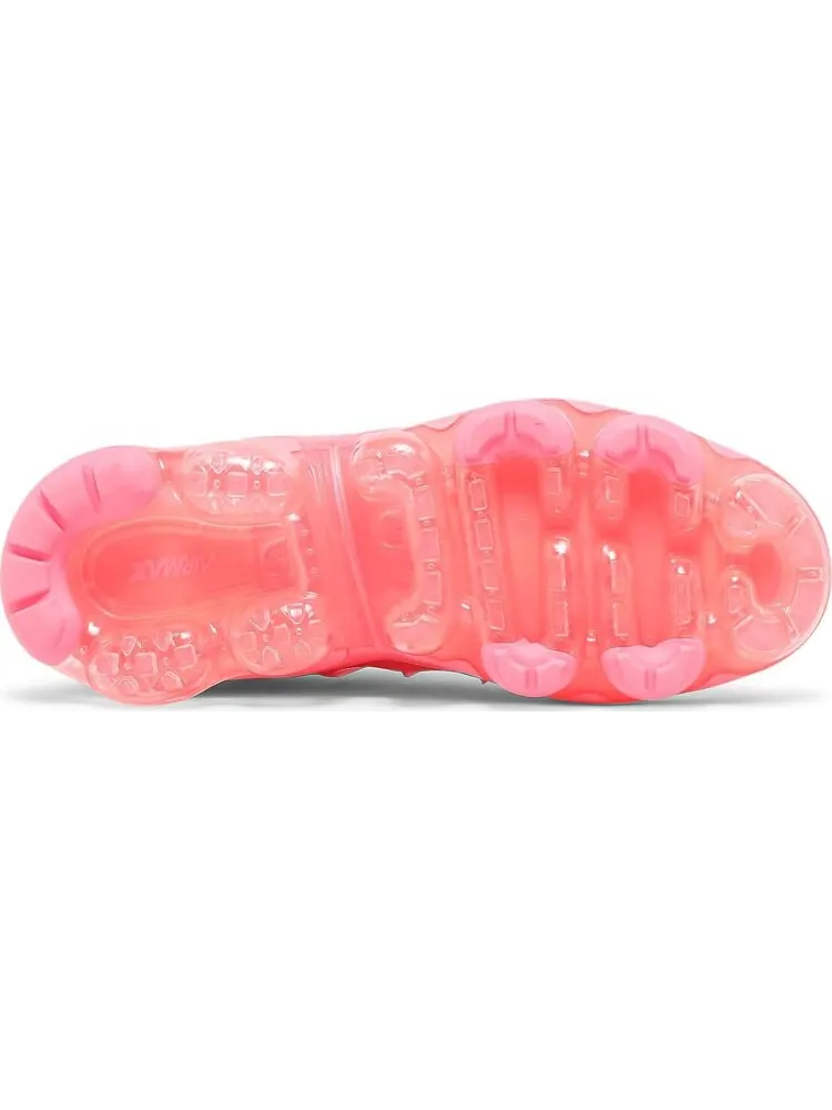 Кроссовки Nike Wmns Air VaporMax Plus 'Bubblegum' — изображение 4 из 8, розовый