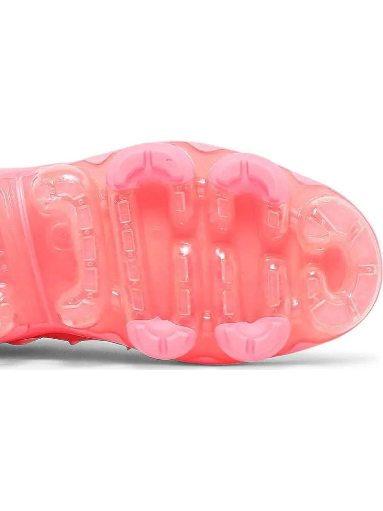 Кроссовки Nike Wmns Air VaporMax Plus 'Bubblegum' — изображение 5 из 8, розовый