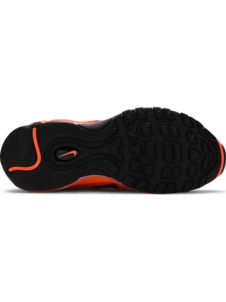 Кроссовки Nike Wmns Air Max 97 'Atomic Orange' — изображение 4 из 8, оранжевый