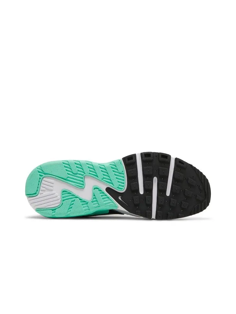 Кроссовки Nike Wmns Air Max Excee 'White Green Glow' — изображение 5 из 9